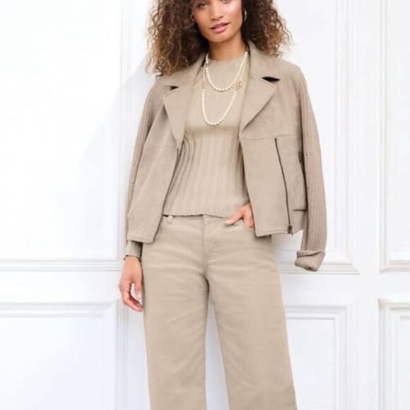 NWT | Cabi 4730 Ashbury Corduroy - Picture 4 of 6